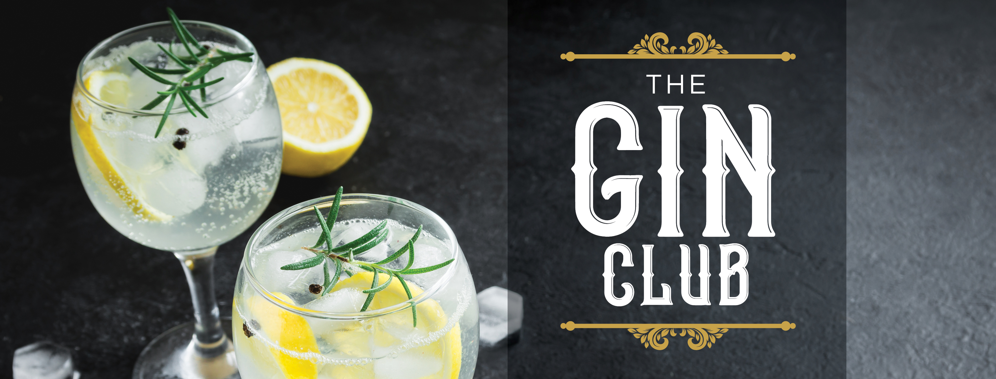 The Gin Club